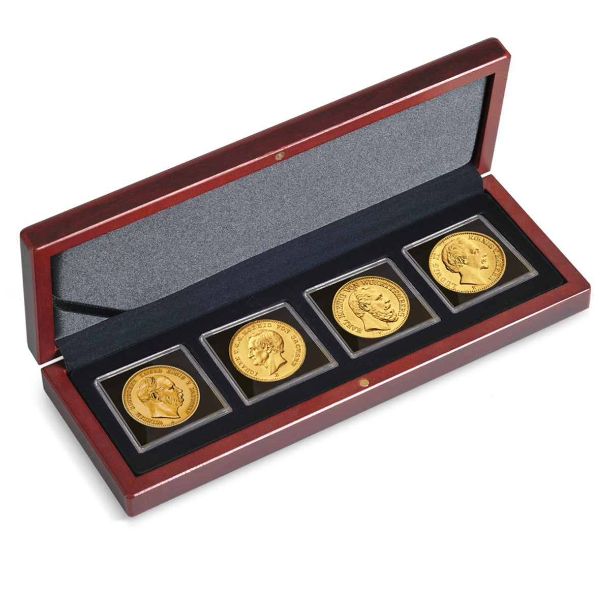 Demmler Pralinenform Pralinenförmchen in silber und gold, 150 Stück Demmler Pralinenform Pralinenförmchen in silber und gold, 150 Stück