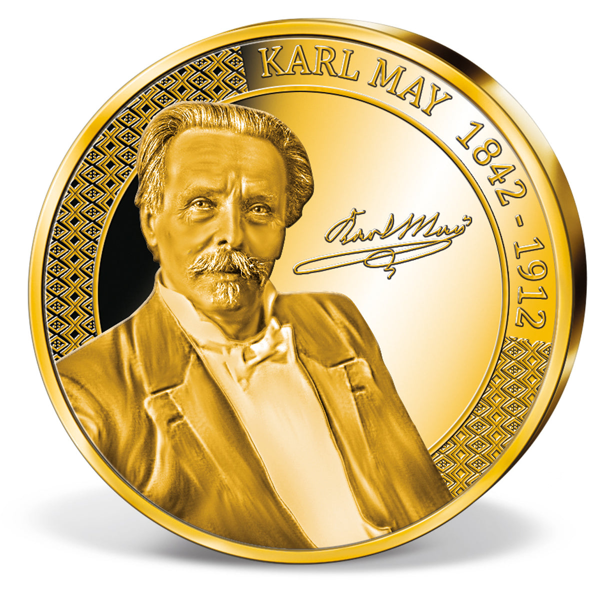 Produktbild von 22er Komplett-Set 'Winnetou'