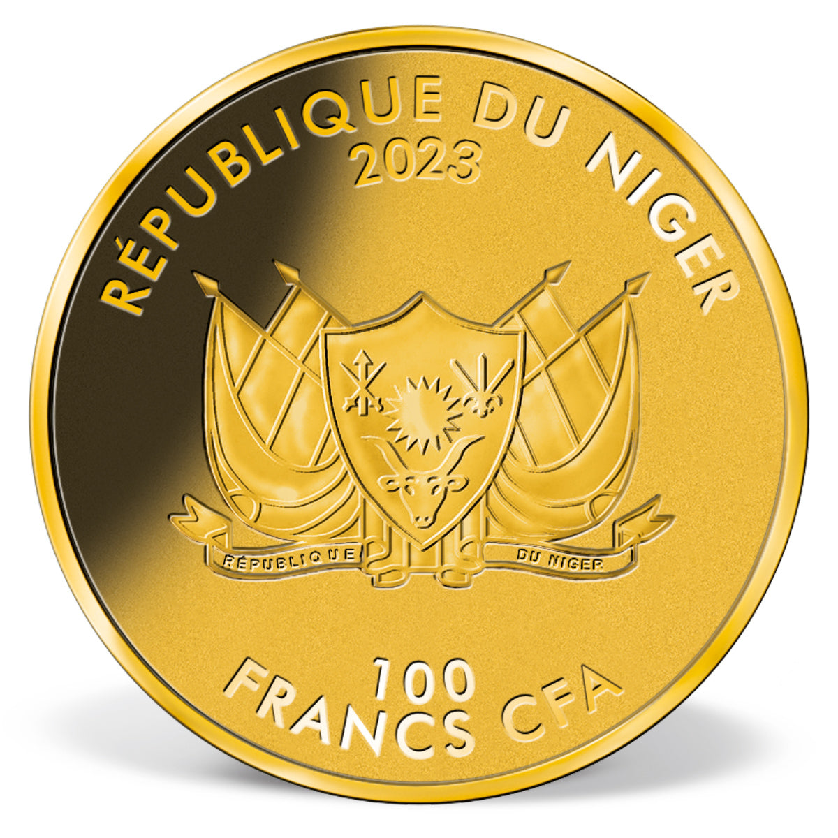 Produktbild von 1/200 Unze Feingold-Münze '20 Dollars Double Eagle'