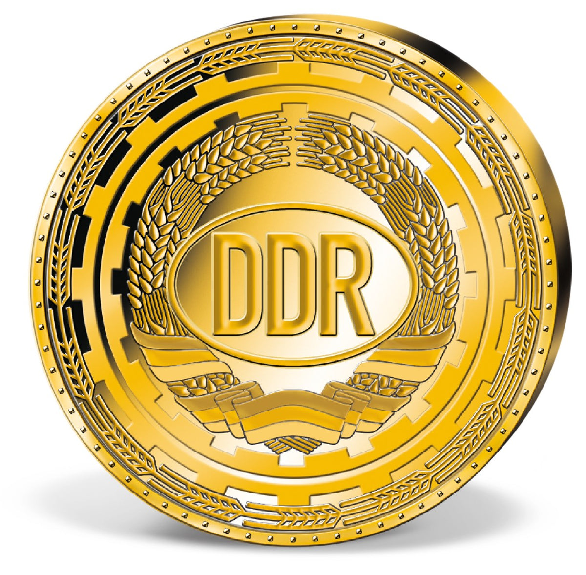 Produktbild von 24er Komplett-Set 'Rückblicke - Das war die DDR'