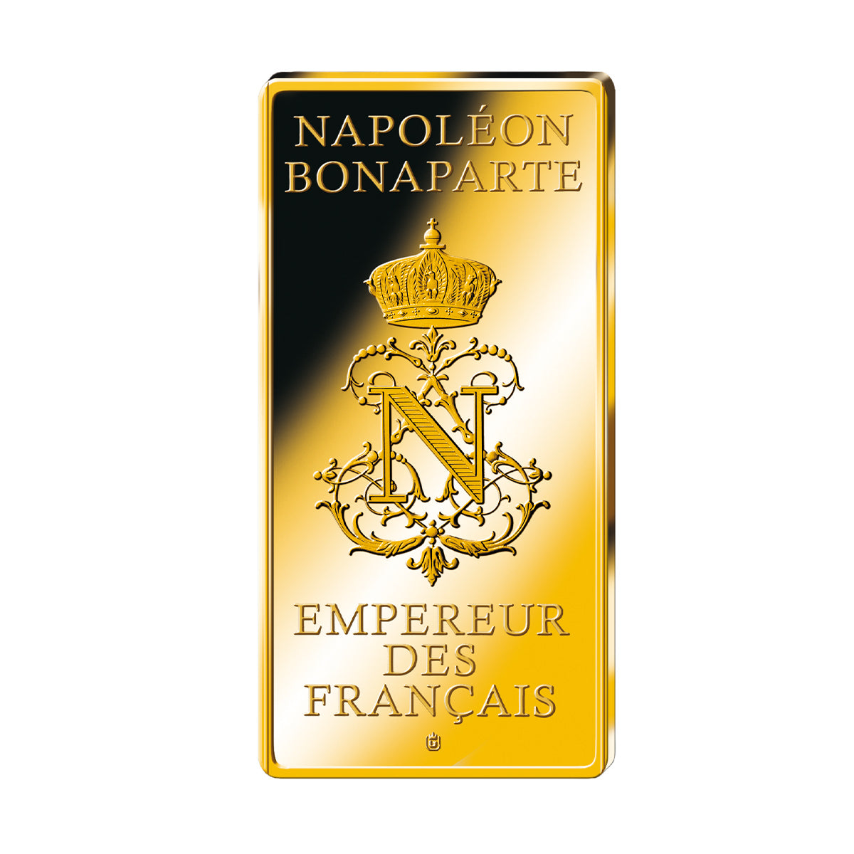 Produktbild von Napoleon St. Bernhard