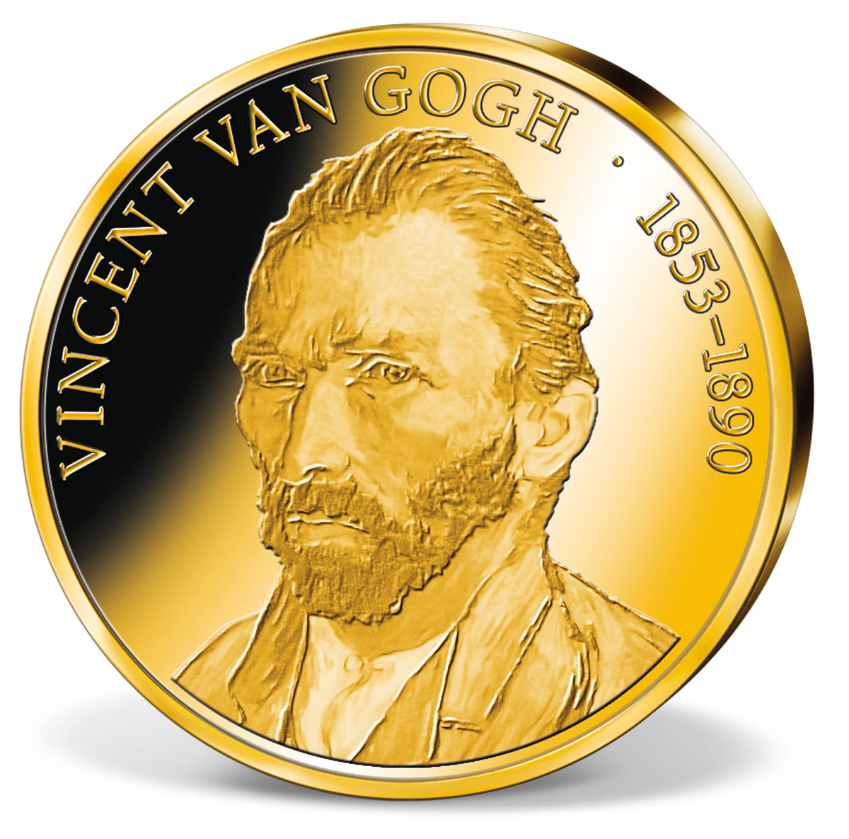 Produktbild von 24er Komplett-Set 'Van Gogh'