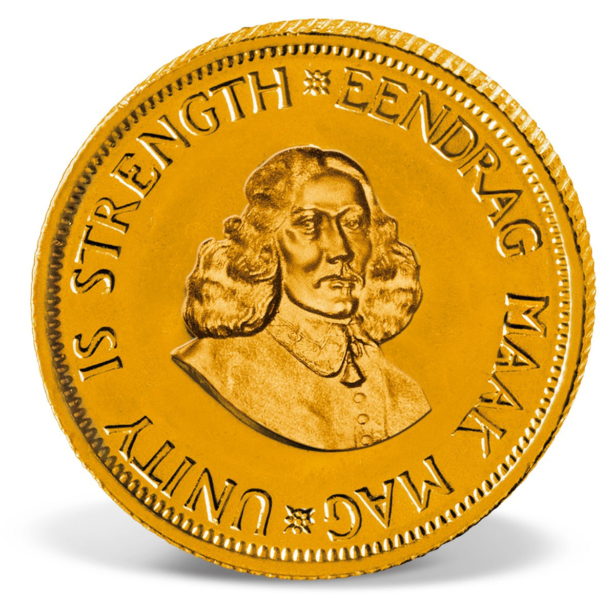 Produktbild von Goldmünze 1 Rand Südafrika 1961 - 1983