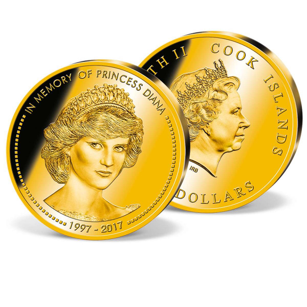 Goldmünze 5 Dollar "Lady Diana" DE_1739069_1