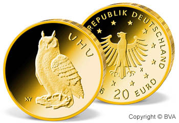Auf welche Punkte Sie vor dem Kauf der 20 euro goldmünzen 2018 Aufmerksamkeit richten sollten