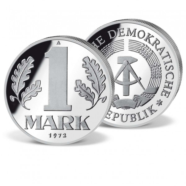 1 Mark DDR 1972 DE_1530011_1
