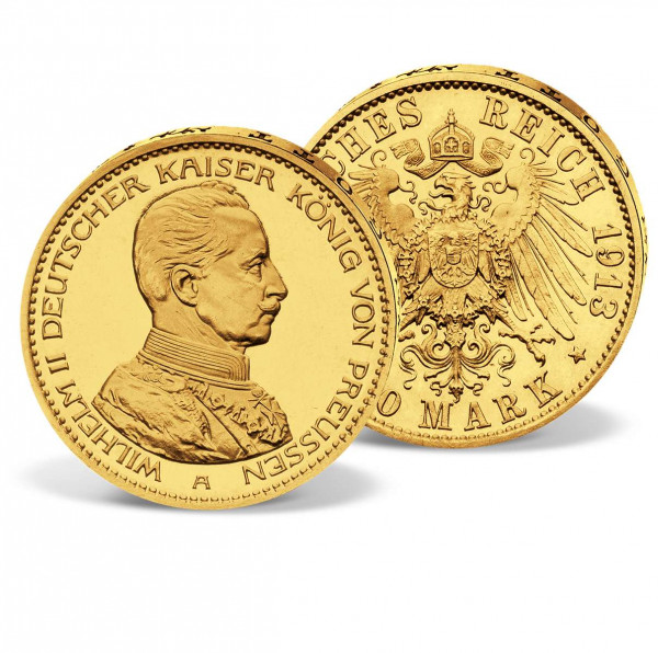 20 Goldmark-Münze "Wilhelm II." DE_1570097_1
