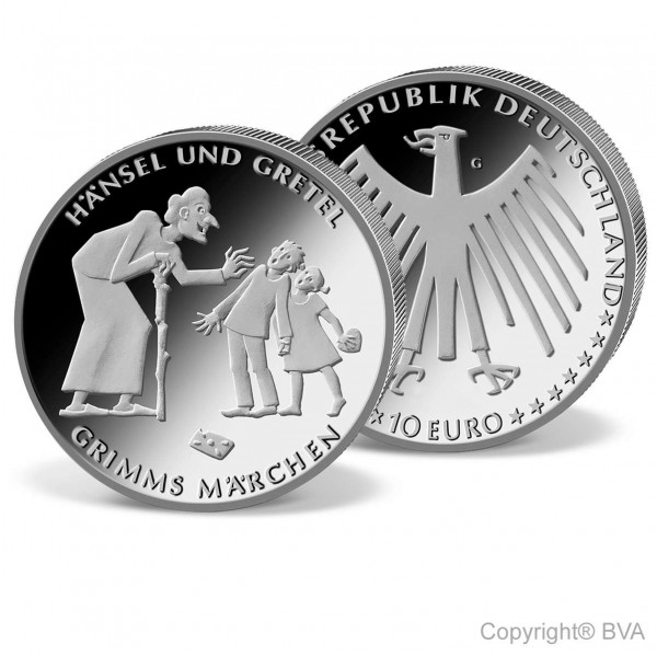 10 Euro-Gedenkmünze "Hänsel und Gretel 2014" DE_2704522_1