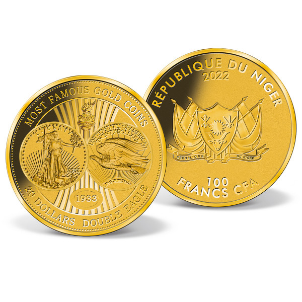 1/200 Unze Feingold-Münze "20 Dollars Double Eagle" DE_1739525_1