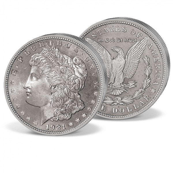 1 Dollar USA "Morgan 1921" DE_2719642_1