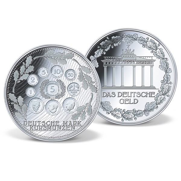 Silber-Gigantenprägung "Letzter D-Mark-Kursmünzensatz" DE_8456301_1