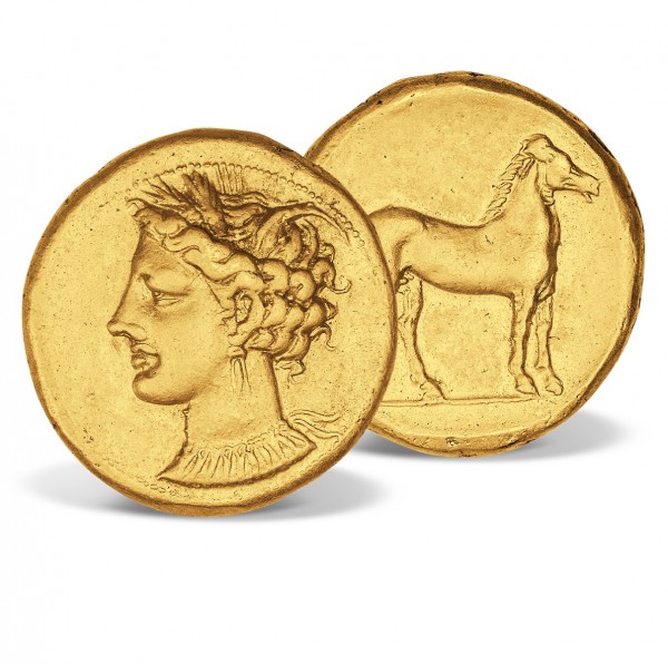 Goldmünze Stater "Karthago" DE_2475003_1