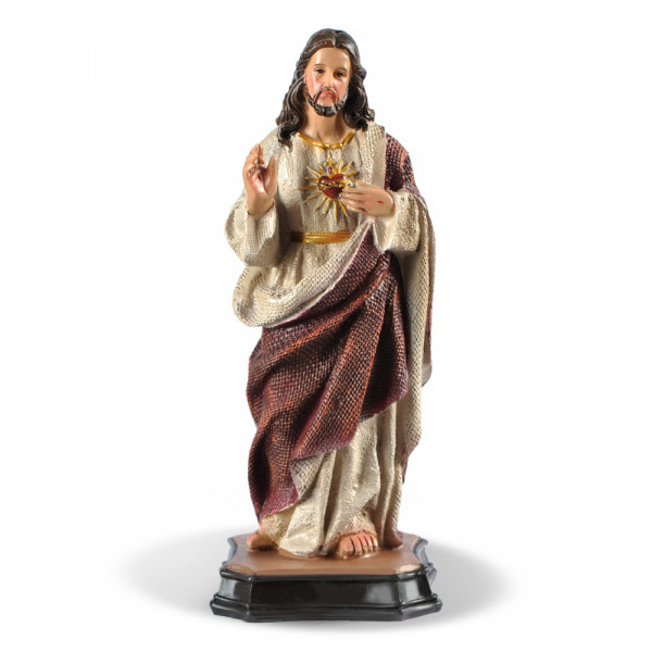 Heiligenfigur "Herz Jesu" DE_2600263_1
