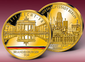 Währungsgigant "Deutsche Goldmark"
